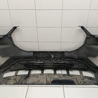 Бампер передний на Chery Tiggo 8 Pro 2021>