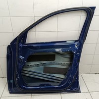 Дверь передняя правая на Mercedes Benz GLC Class X253 2015>