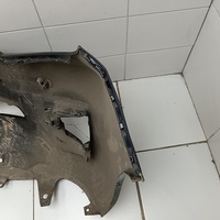 Бампер передний на Toyota Land Cruiser 150 / Prado 2009-2026