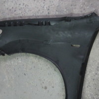 Крыло переднее правое на Mitsubishi ASX 2010>