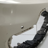 Бампер передний на Kia Soul 2 PS 2014-2019