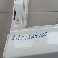 Дверь задняя левая на Geely Coolray 2019>