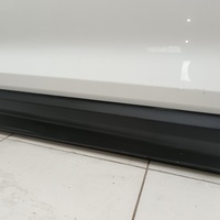 Дверь передняя левая на Geely Coolray 2019>
