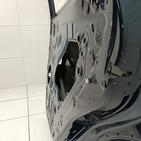 Дверь задняя правая на Haval F7 2025>