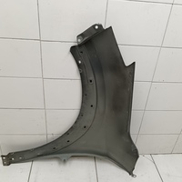 Крыло переднее правое на Hyundai Tucson 3 2015-2021