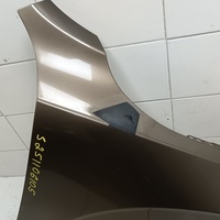 Крыло переднее правое на Volvo XC90 2015>