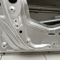 Дверь передняя левая на Haval M6 2020>