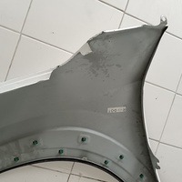 Крыло переднее правое на Hyundai Tucson 2015-2021