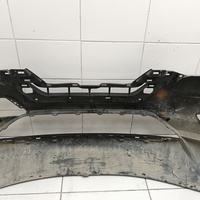 Бампер передний на Nissan X-Trail T32 2014-2022