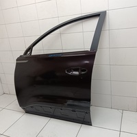 Дверь передняя левая на Chery Tiggo 8 Pro 2021> / Chery Tiggo 7 Pro 2019>