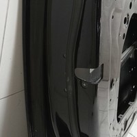Дверь передняя левая на Land Rover Range Rover 4 2013-2022