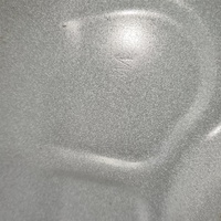 Дверь задняя левая на VW Tiguan 2 2017>