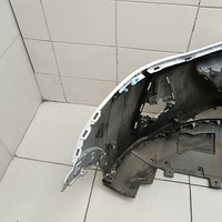 Бампер передний на Haval F7 2019-2025