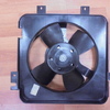Вентилятор радиатора на Lada Priora 2008>
