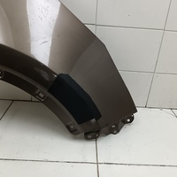 Крыло переднее правое на Kia Sportage 4 2015>