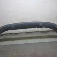 Юбка задняя на Hyundai Tucson 3 2015-2021