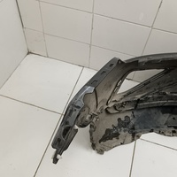 Бампер передний на VW Tiguan 2 2017>