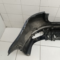 Бампер задний на Geely Tugella 2020>