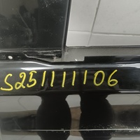 Дверь задняя левая на Chery Tiggo 7 Pro 2019>