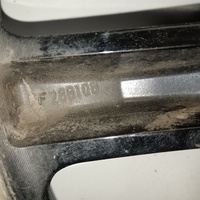 Диск колесный легкосплавный на AITO M5 2021>