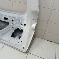 Дверь багажника на Jaecoo J7 T1EJ 2023>