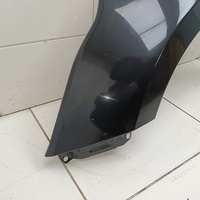 Крыло переднее левое на Kia Ceed 2 2012-2018