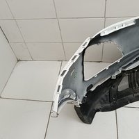 Бампер передний на Chery Tiggo 4 Pro 2020>