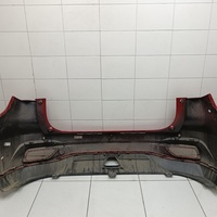 Бампер задний на Changan UNI-S 2024> / Changan CS55 Plus 2019>