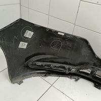 Бампер передний на Mazda 6 (GJ GL) 2013>