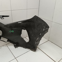 Бампер передний на Toyota RAV4 XA50 2019>