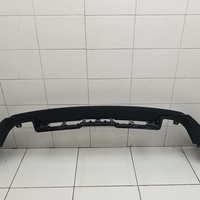 Юбка передняя на Geely Atlas 2 2023>