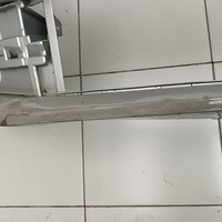 Бампер передний на Skoda Octavia (A7) 2013-2020