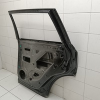 Дверь задняя правая на Chery Tiggo 7 Pro 2019>