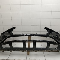 Бампер передний на Haval F7 2019-2025