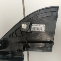 Обшивка двери на Haval H9 1 2014-2024