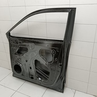 Дверь передняя правая на Omoda C5 2021>