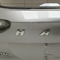 Дверь багажника на Haval Jolion 2021>