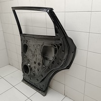 Дверь задняя правая на Changan CS55 Plus 2019> / Changan UNI-S 2024>