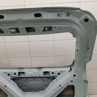 Дверь багажника на Omoda C5 2021>