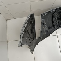 Бампер передний на Exeed RX T22 2023>