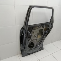Дверь задняя правая на Audi Q5  8R 2008-2017