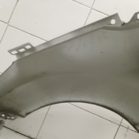 Крыло переднее правое на Ford Fiesta 2015> / Ford Fiesta 2008>