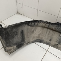 Юбка задняя на Omoda C7 2024>