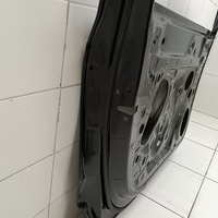 Дверь передняя левая на VW Touareg 3 2018>