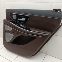 Обшивка двери на Exeed VX M36T 2021>