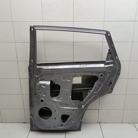 Дверь задняя правая на Belgee X50 2019> / Geely Coolray 2019>