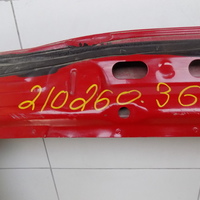 Дверь багажника на Honda Civic 5D 2006-2012