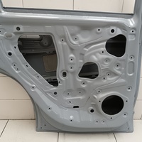 Дверь задняя левая на BAIC X55 2022>