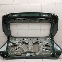 Дверь багажника  на Geely Atlas 2 2023>