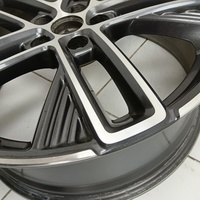 Диск колесный легкосплавный на Changan CS55 Plus 2019>